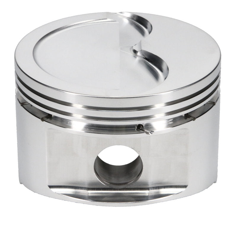 Load image into Gallery viewer, JE Pistons 427 BBF INV-DOME Set of 8 Pistons