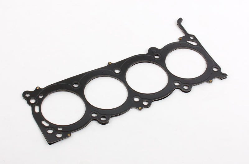 Load image into Gallery viewer, Cometic Nissan VK56DE 102.7mm Bore .040 inch MLS Head Gasket LHS