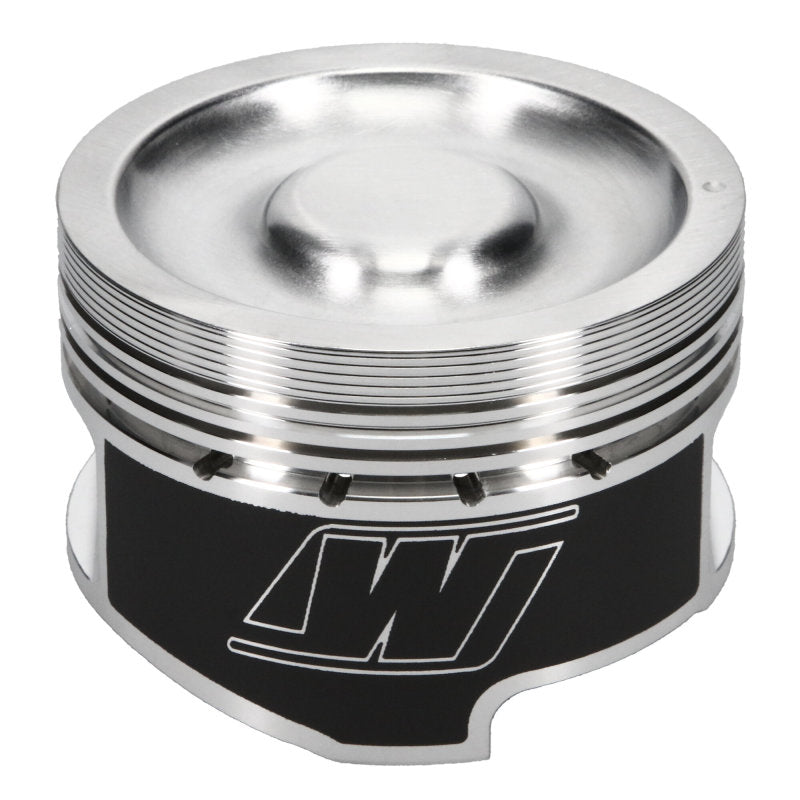 Load image into Gallery viewer, Wiseco Volkswagen 1.8L -9.6cc 9.5:1 82.5mm Dish Piston - Single
