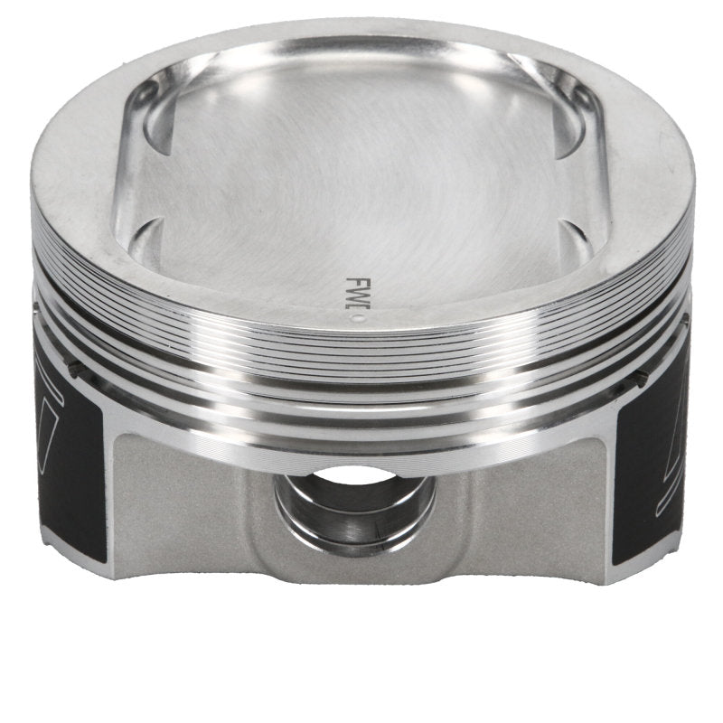 Load image into Gallery viewer, Wiseco Subaru EJ25 DOHC 4v InvDme -23cc 99.75 Piston (Single)