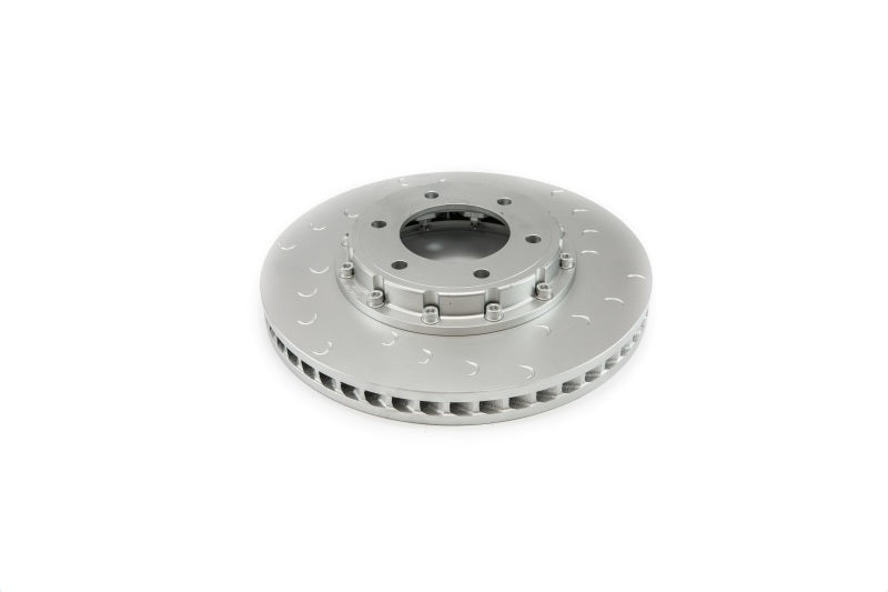 Load image into Gallery viewer, Alcon 2019+ Ford Ranger/2020+ Bronco 2.3L 350x34mm Rotors 6-Piston Calipers Front Brake Kit - Red