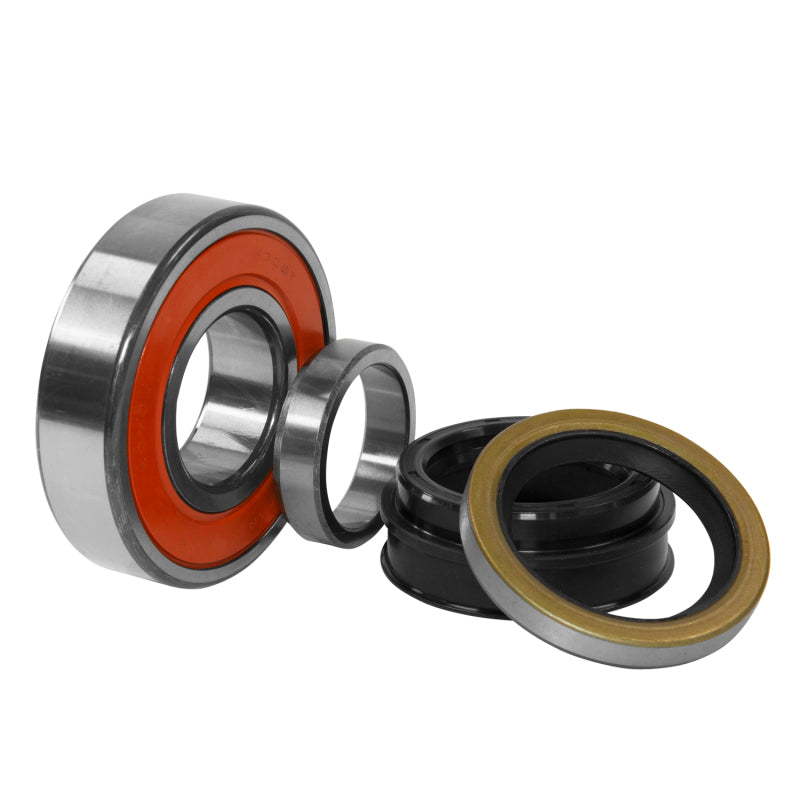 Load image into Gallery viewer, Yukon Gear Axle Bearing & Seat Kit For Toyota 8in / 7.5in & V6 Rear