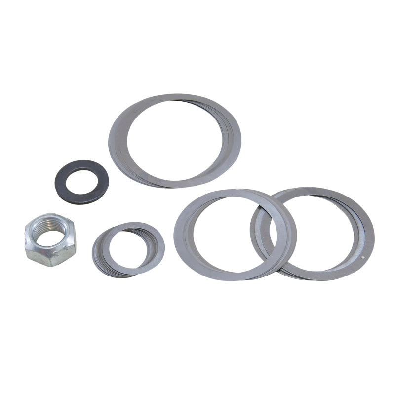 Load image into Gallery viewer, Yukon Gear Replacement Carrier Shim Kit For Dana 60 / 61 & 70U