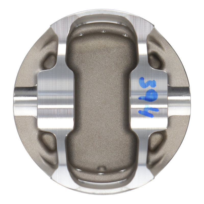 Load image into Gallery viewer, Wiseco Ford DOHC V8 5.0L Coyote 4 Val NA/Boost/Nitrous Top Ring Down .300in 2.0cc 3.635 Bore 0.5 CR