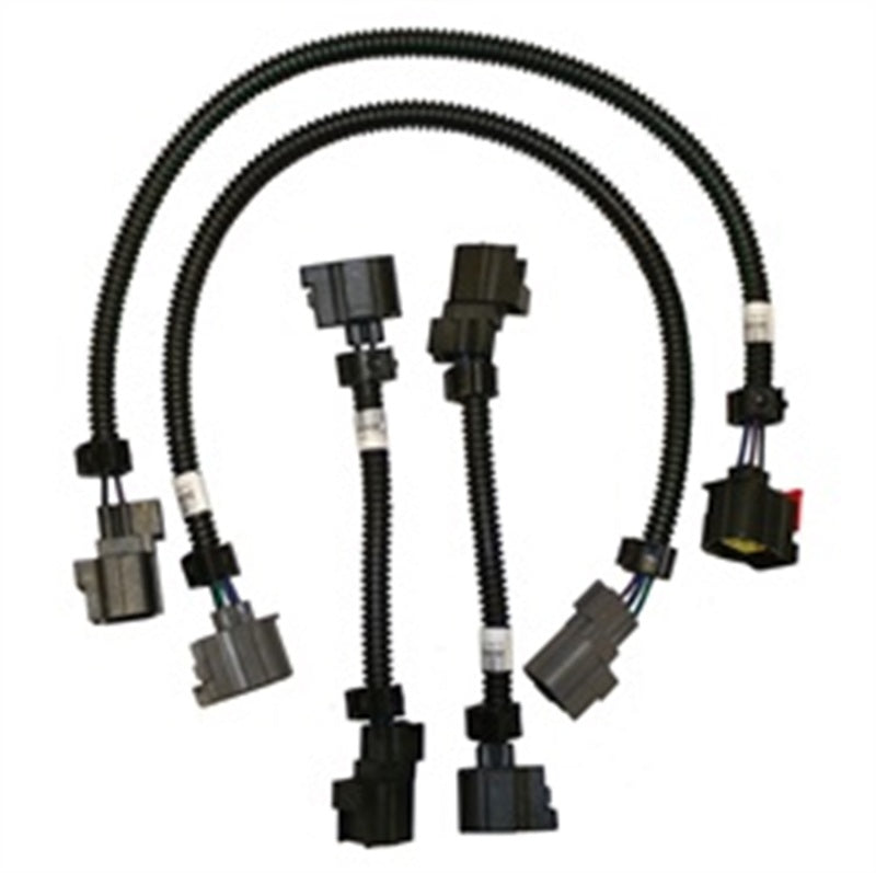 Load image into Gallery viewer, Kooks Chrysler 5.7L (09+)/ 6.1L/ & 6.4L Hemi 02 Sensor Exts