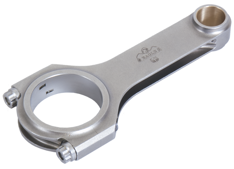 Load image into Gallery viewer, Eagle Chevrolet Big Block H-Beam Connecting Rods (Set of 8)