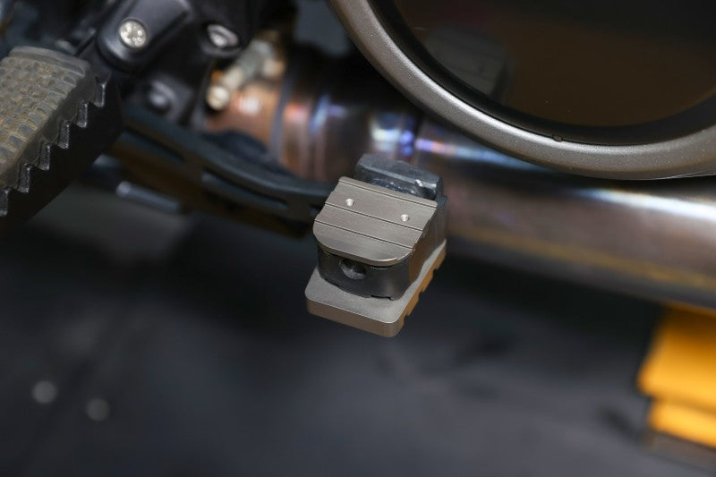 Load image into Gallery viewer, Dynojet Pan America Rear Brake Lever Extension