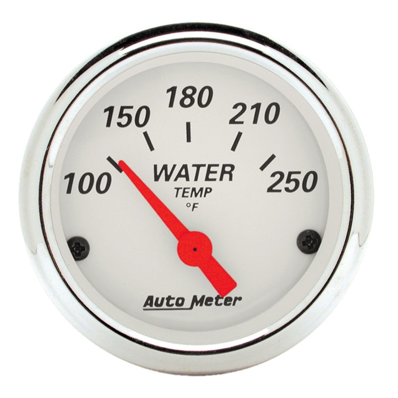 Load image into Gallery viewer, Autometer 5 piece Kit (Mech Speed/Elec Oil Press/Water Temp/Volt/Fuel Level)
