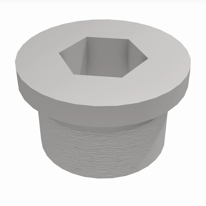 Load image into Gallery viewer, MagnaFlow Plug Hex Flange O2 Boss (20-Pk)
