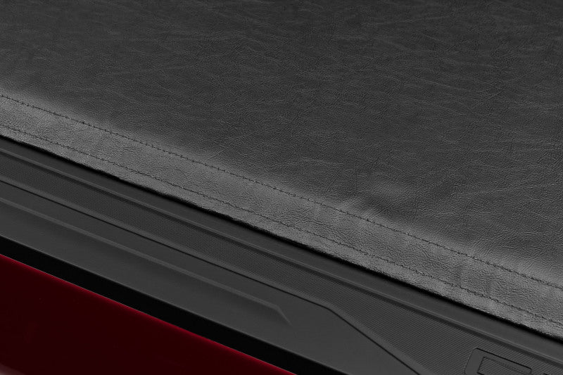 Load image into Gallery viewer, Tonno Pro 2019 GMC Sierra 1500 Fleets 5.8ft Lo-Roll Tonneau Cover