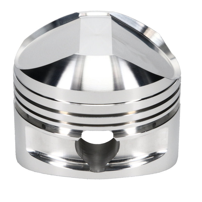 Load image into Gallery viewer, JE Pistons 426 HEMI DOME .610 Set of 8 Pistons