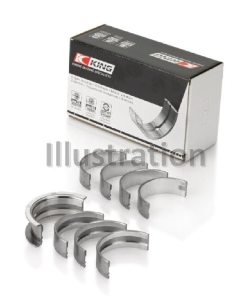 Load image into Gallery viewer, King Engine Bearings For FORD TAURUS V6 245CI/177CI/ Main Bearing