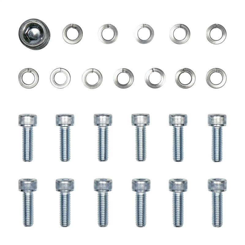 Load image into Gallery viewer, Yukon Gear Hardcore Nodular Iron Cover for 2018 Jeep Wrangler JL Front Dana 30