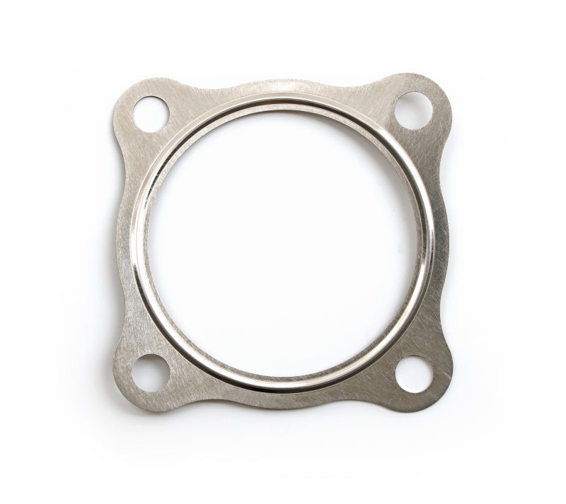 Load image into Gallery viewer, Cometic .016in Stainless GT Series 2.5in Discharge Flange Gasket