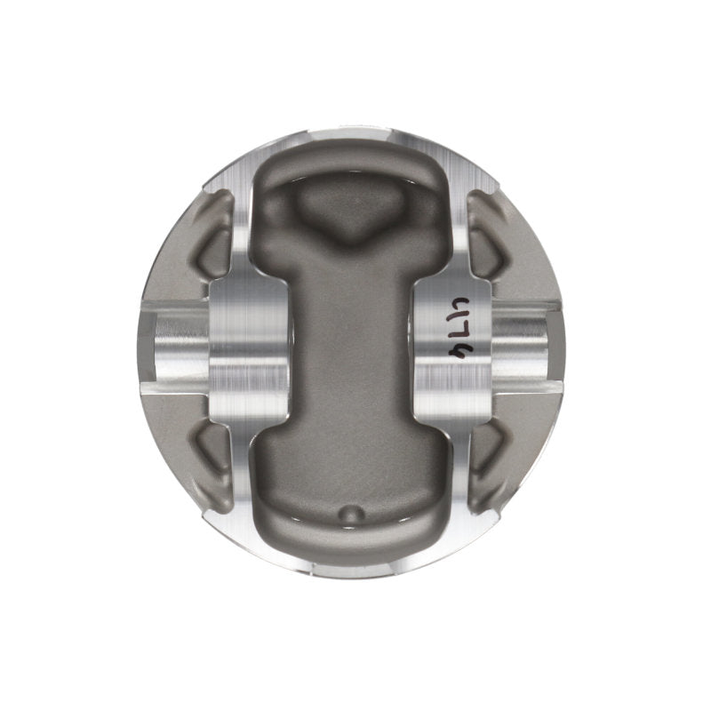 Load image into Gallery viewer, Wiseco Chevy LS Series -8cc R/Dome 1.115 CH 4.125in Bore - Set of 8