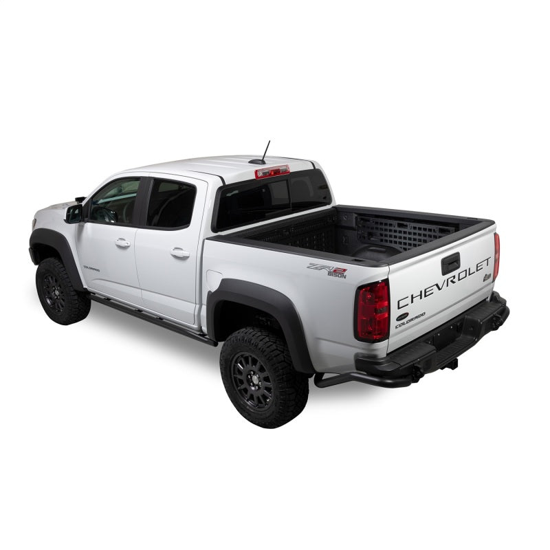 Load image into Gallery viewer, Putco 15-21 Chevy Colorado /Canyon - 5.1ft (Short Box) Molle Driver Side Panel