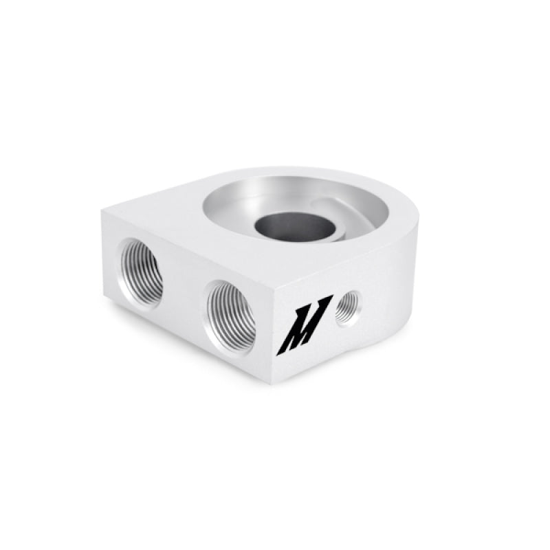 Load image into Gallery viewer, Mishimoto 07-11 Jeep Wrangler JK Oil Cooler Kit - Black