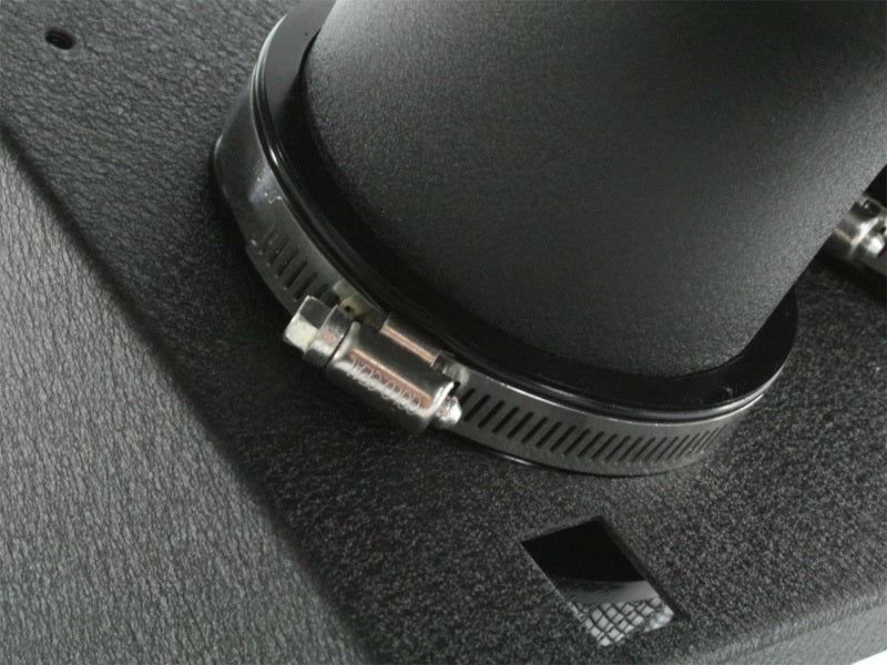Load image into Gallery viewer, aFe MagnumFORCE Intakes Stage-2 Pro DRY S 11 Ford F-150 V6 3.5L (tt) EcoBoost