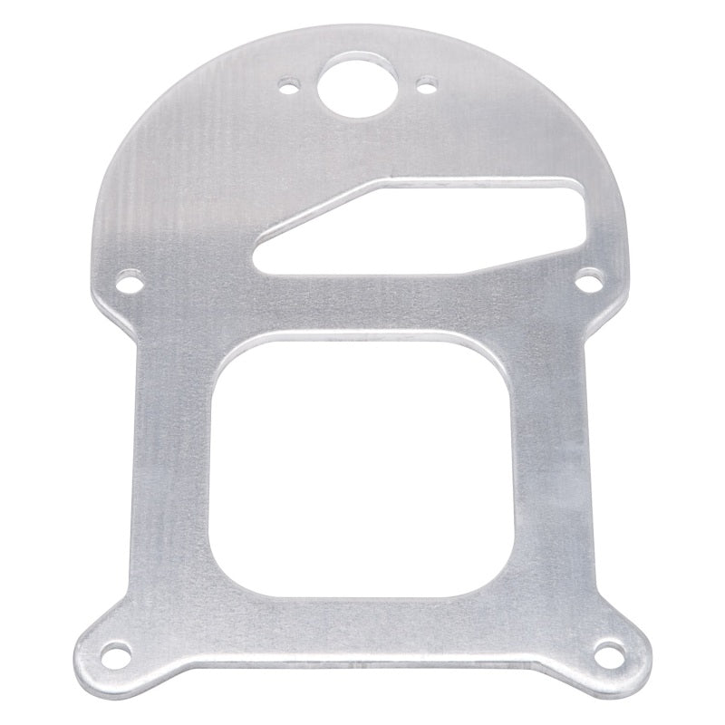 Load image into Gallery viewer, Edelbrock Single Reg Flange Plate