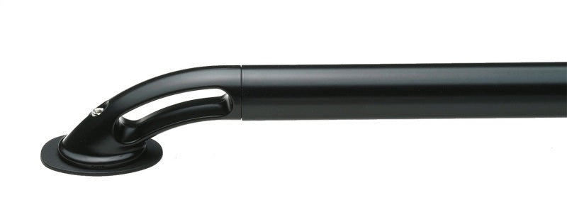 Load image into Gallery viewer, Putco 04-14 Ford F-150 - 6.5ft & Flareside Bed Locker Side Rails - Black Powder Coated