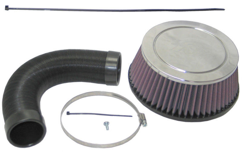 Load image into Gallery viewer, K&N Performance Intake Kit for 91-96 Rover Mini 1.3L