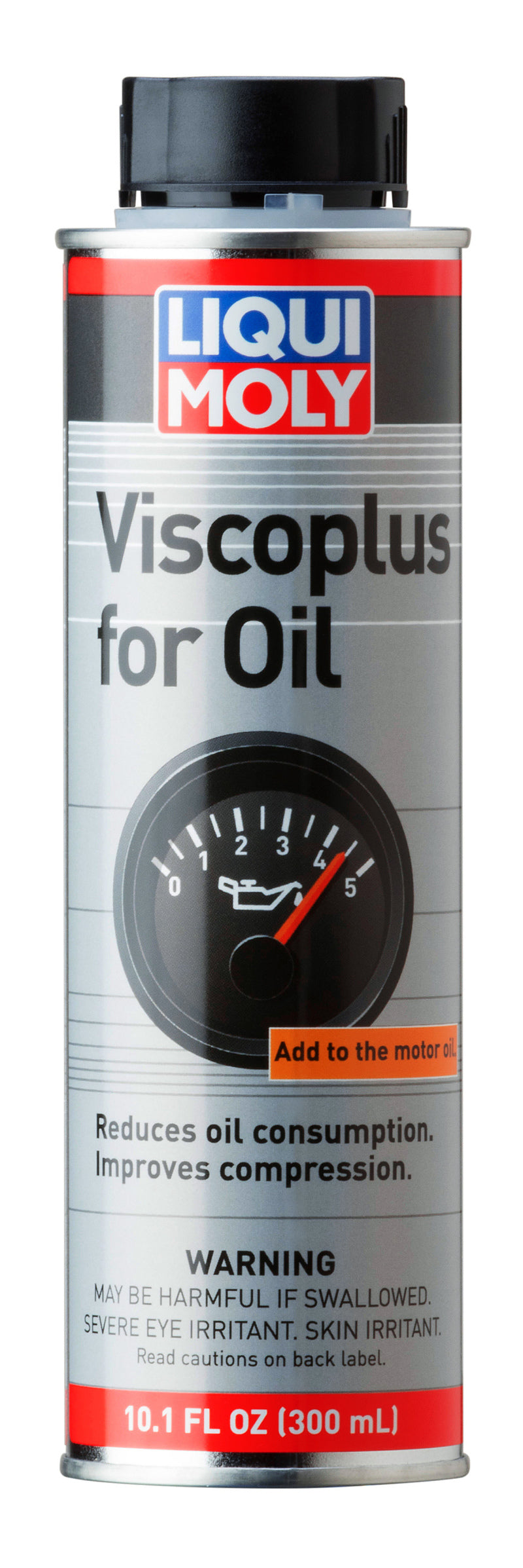 Load image into Gallery viewer, LIQUI MOLY 300mL Viscoplus For Oil
