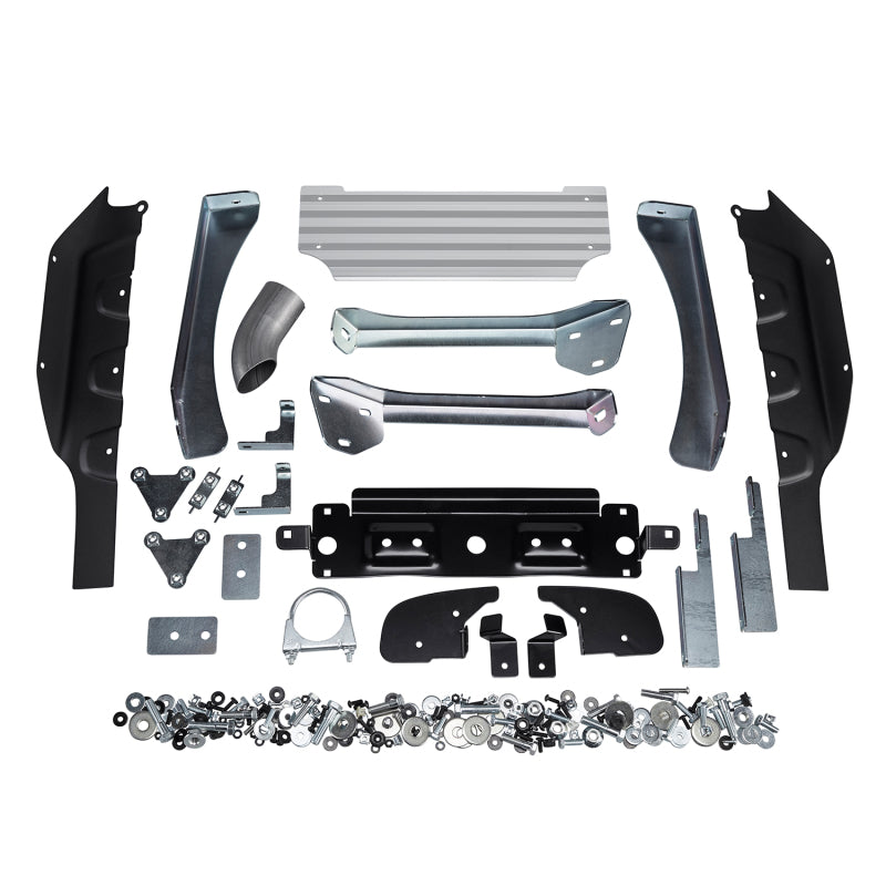 Load image into Gallery viewer, ARB Summit Rear Step Towbar Integrit Tacoma 16On