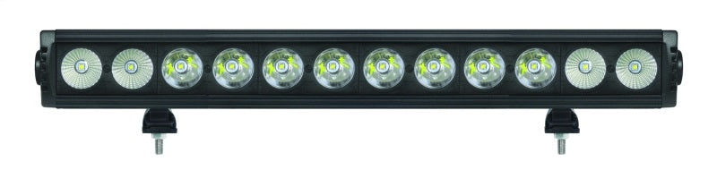 Load image into Gallery viewer, Hella Value Fit Design 12in LED Light Bar - Combo Beam