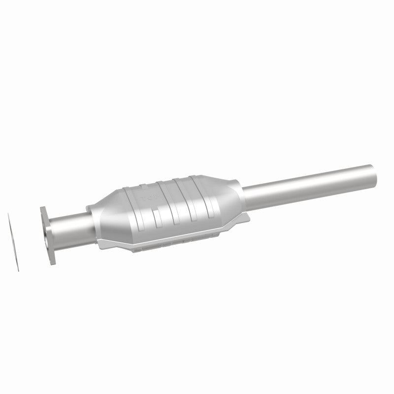 Load image into Gallery viewer, MagnaFlow Conv Direct Fit 87-90 Jeep Wrangler 4.2L L6