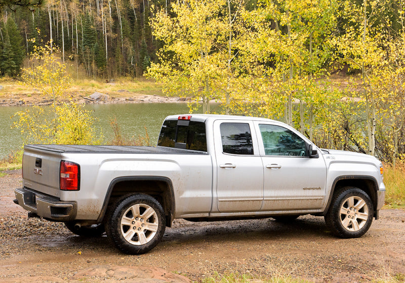 Load image into Gallery viewer, BAK 88-13 Chevy Silverado & C/K 1500 / 88-14 Chevy Silverado 2500/3500 HD 6ft 6in Bed BAKFlip F1