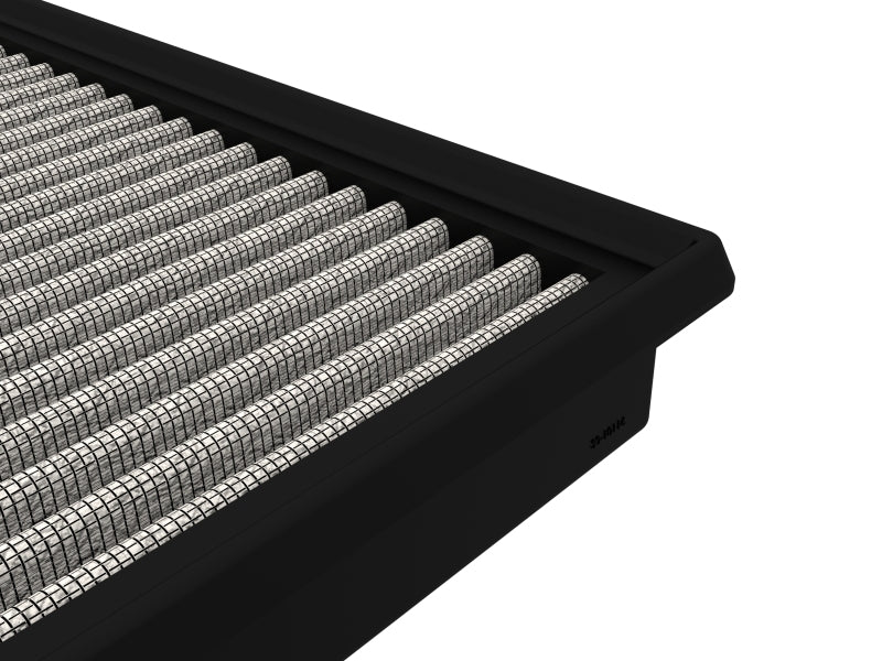 Load image into Gallery viewer, aFe MagnumFLOW Air Filters OER PDS A/F PDS Nissan Titan/Armada 04-12 V8-5.6L