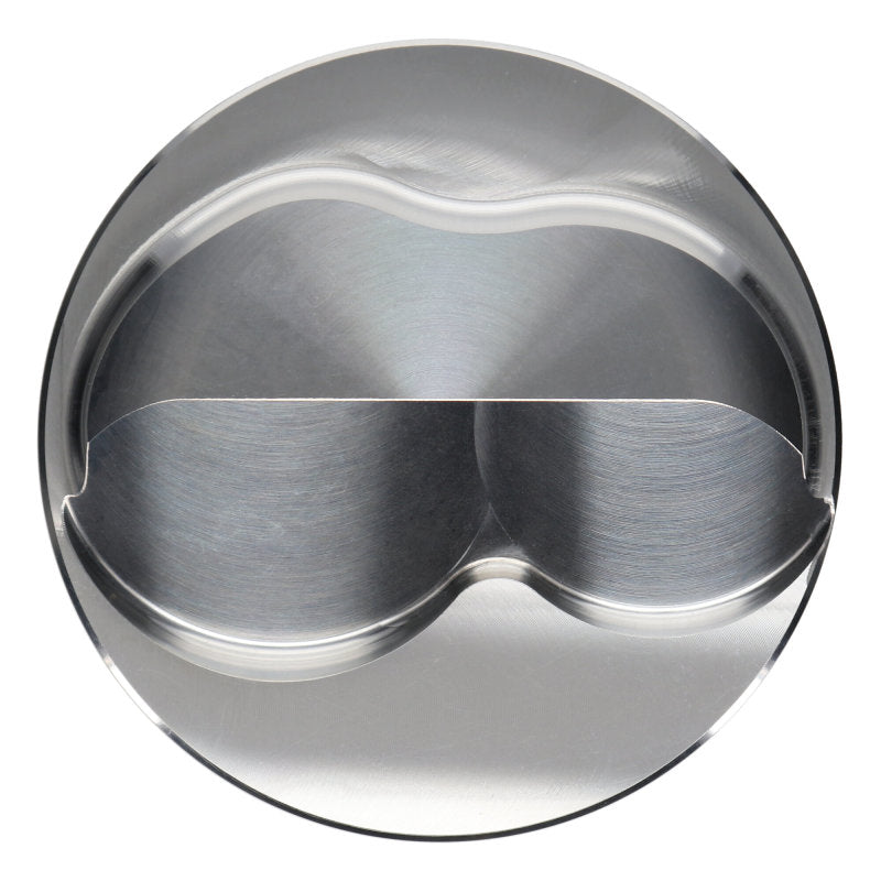 Load image into Gallery viewer, JE Pistons 351 SBF DOME Set of 8 Pistons