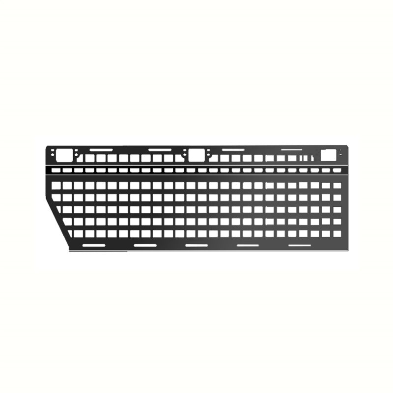 Load image into Gallery viewer, Putco 15-21 Chevy Colorado /Canyon - 5.1ft/6.2ft (All Box sizes) Molle Front Panel