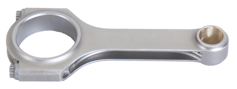 Load image into Gallery viewer, Eagle Chevrolet LS / Pontiac LS H-Beam Connecting Rod (Set of 8)