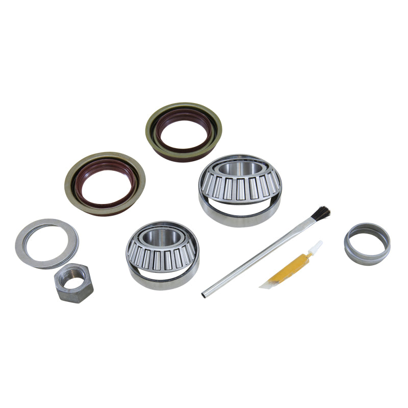 Load image into Gallery viewer, USA Standard Pinion installation Kit For 00+ GM 7.5in & 7.625in