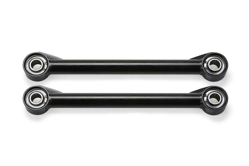 Load image into Gallery viewer, Fabtech 07-18 Jeep JK 4WD Short Control Arm Rear Upper Links w/5 Ton Joints - Pair