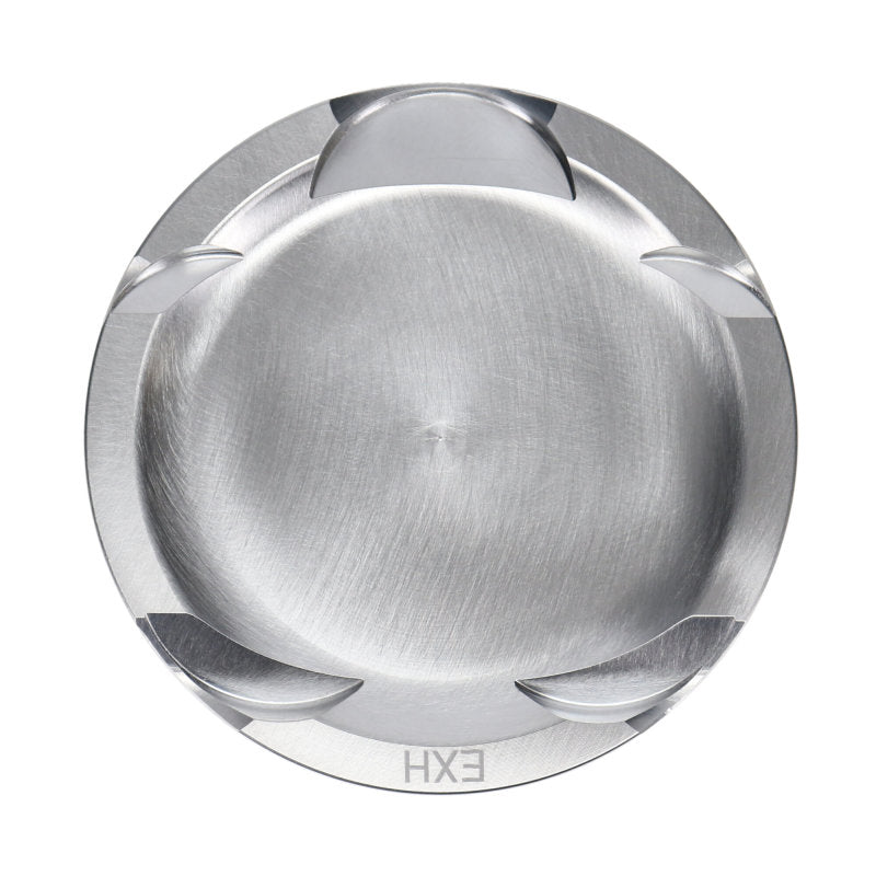 Load image into Gallery viewer, JE Pistons VW 1.8T 20V KIT 81.0 Set of 4 Pistons