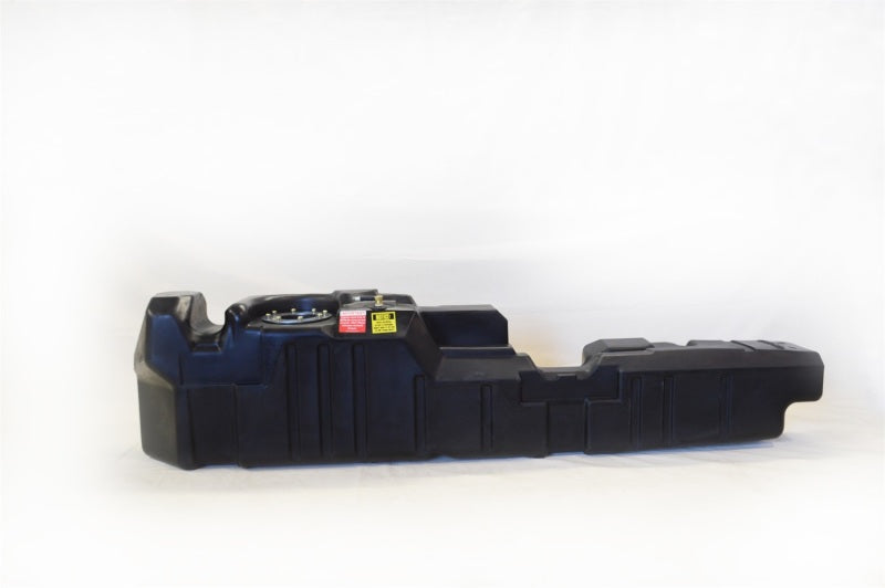 Load image into Gallery viewer, Titan Fuel Tanks 11-16 GM 2500/3500 Duramax Crew Cab Short Bed 57 Gallon XXL Mid-Ship Fuel Tank