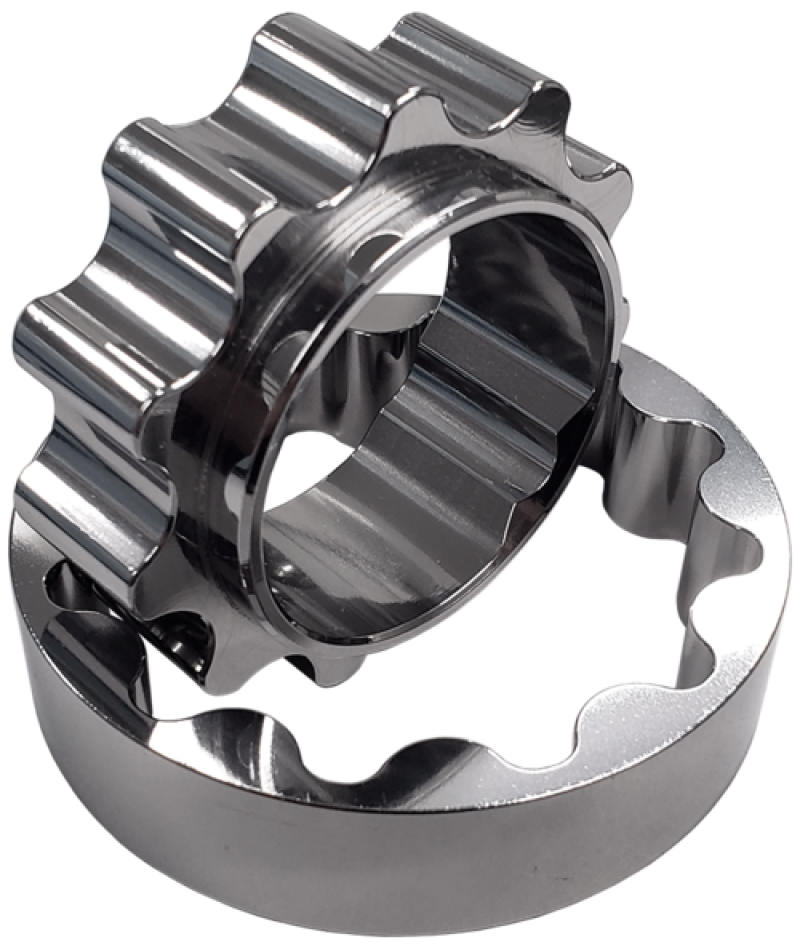 Load image into Gallery viewer, Boundary Nissan VQ 3.5L/3.7L VHR Oil Pump Assembly