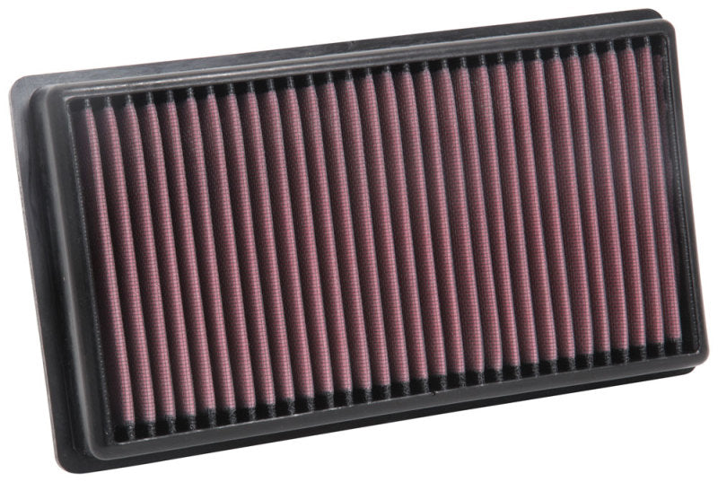 Load image into Gallery viewer, K&N 17-18 Peugeot 3008 L4-2.0L DSL Drop In Air Filter