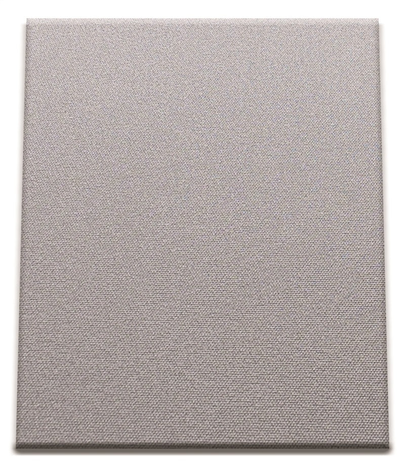 Load image into Gallery viewer, DEI Universal Mat Headliner 1/2in x 75in x 54in - Gray