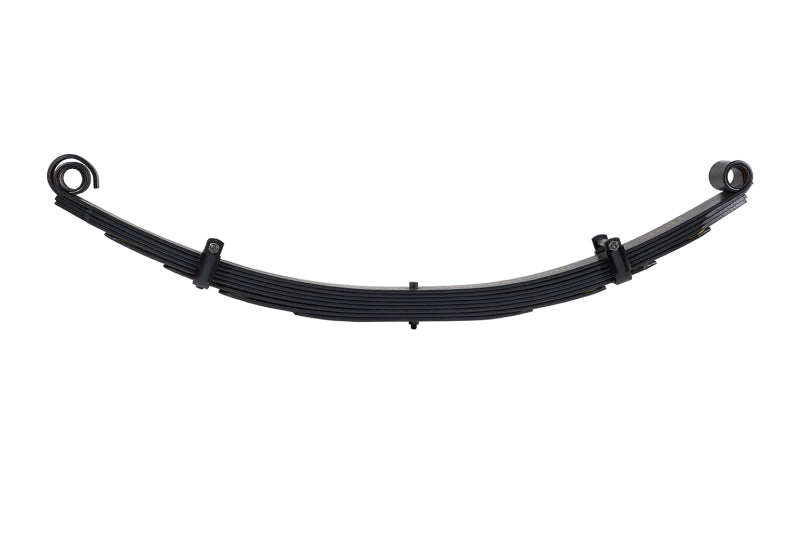 Load image into Gallery viewer, ARB / OME Leaf Spring Niss Patrol M60-Front-