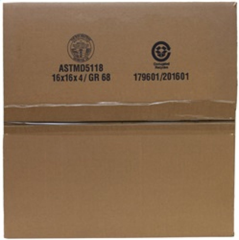 Load image into Gallery viewer, K&N Replacement Air Filter w/ Chrome Top - W/E-1500 K&N Logo