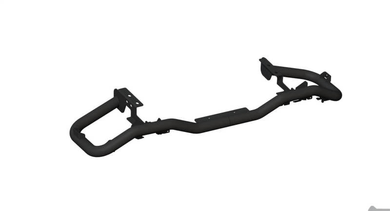 Load image into Gallery viewer, ARB Summit Rear Step Towbar No Sensors 3500Kg Dmax 12On