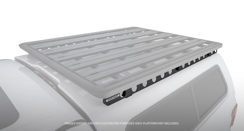 Load image into Gallery viewer, Rhino-Rack Universal Modular Backbone Mounting System - Long