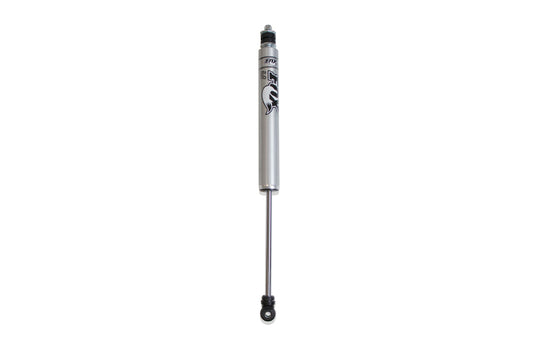 MaxTrac 05-18 Toyota Tacoma 2WD/4WD 6 Lug 0-2in Rear FOX 2.0 Performance Shock Absorber