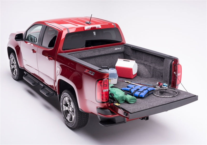 Load image into Gallery viewer, BedRug 20-23 Jeep Gladiator JT 5 Foot Full Bed Liner (Use w/Spray-In & Non-Lined Bed)