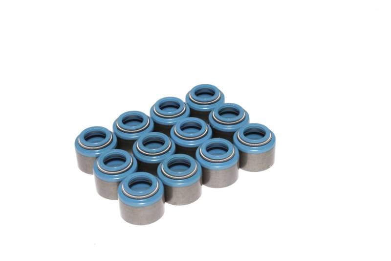Load image into Gallery viewer, COMP Cams Valve Seals Metal Body Viton 3