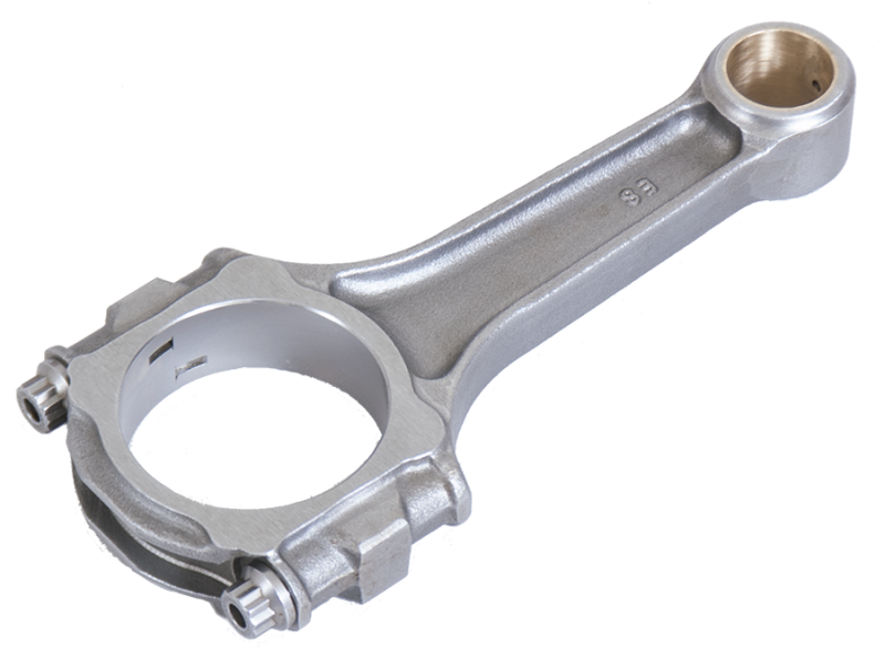 Load image into Gallery viewer, Eagle Chevrolet Big Block 5140 I-Beam Connecting Rod 6.135in w/ 7/16in ARP 8740 (Set of 8)