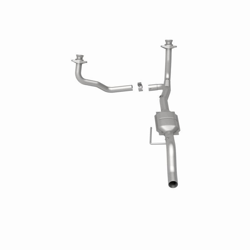 Load image into Gallery viewer, MagnaFlow Conv DF 00-03 Dodge Durango 4.7L 4WD